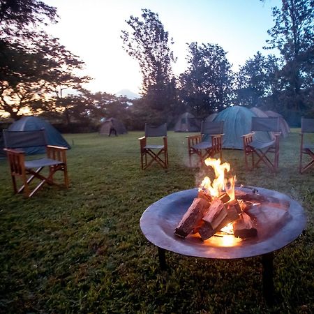 Charming Eco-Homestay Near Kilimanjaro International Airport Arusha Eksteriør bilde