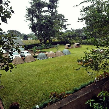 Charming Eco-Homestay Near Kilimanjaro International Airport Arusha Eksteriør bilde