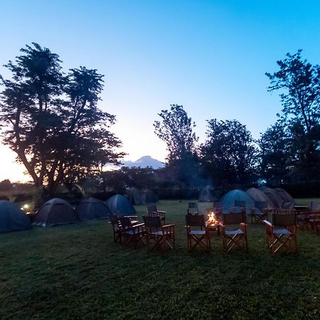Charming Eco-Homestay Near Kilimanjaro International Airport Arusha Eksteriør bilde