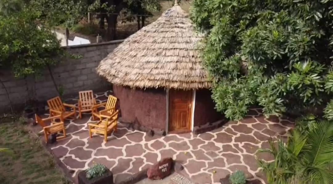 Charming Eco-Homestay Near Kilimanjaro International Airport Arusha Eksteriør bilde