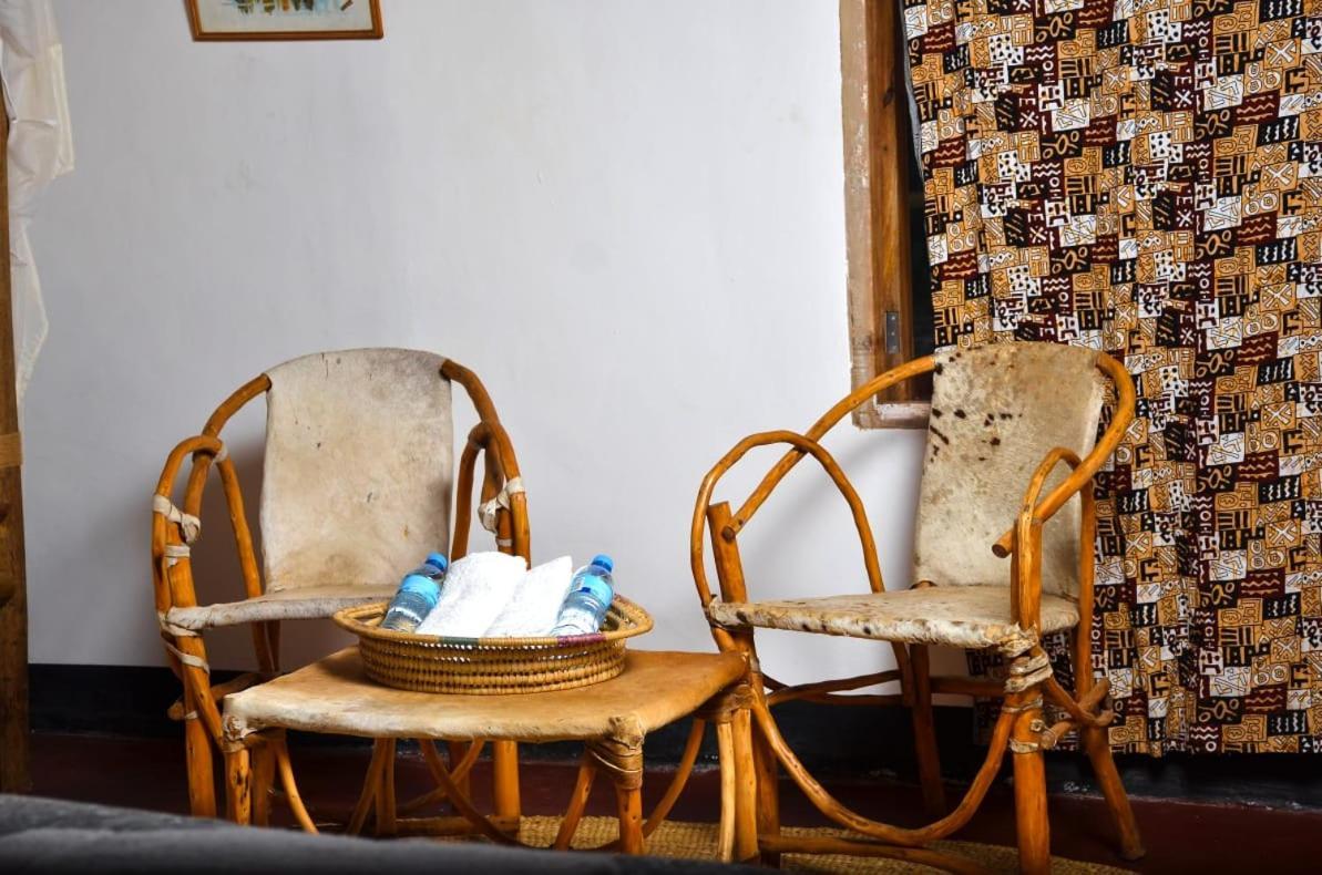 Charming Eco-Homestay Near Kilimanjaro International Airport Arusha Eksteriør bilde