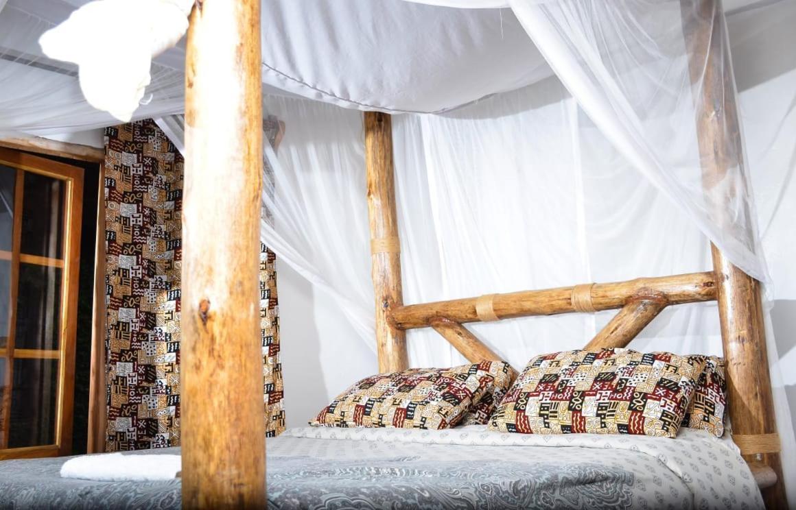 Charming Eco-Homestay Near Kilimanjaro International Airport Arusha Eksteriør bilde
