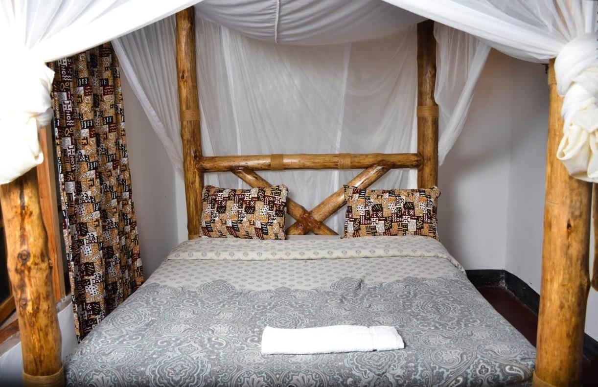 Charming Eco-Homestay Near Kilimanjaro International Airport Arusha Eksteriør bilde
