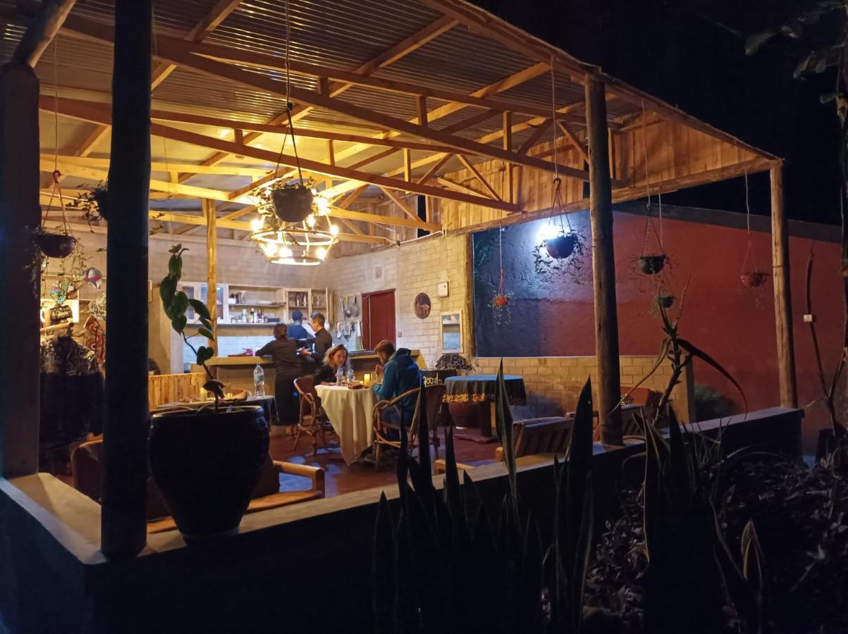 Charming Eco-Homestay Near Kilimanjaro International Airport Arusha Eksteriør bilde