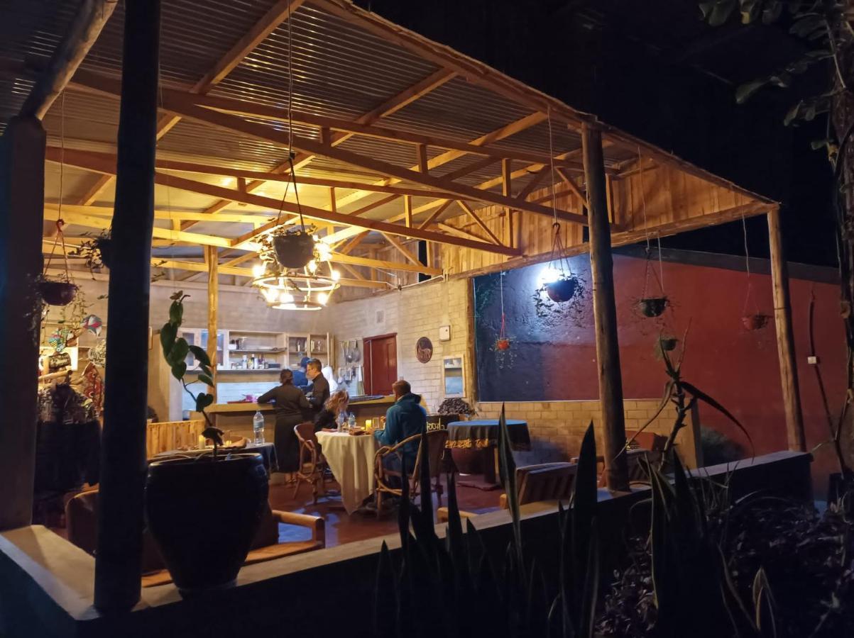 Charming Eco-Homestay Near Kilimanjaro International Airport Arusha Eksteriør bilde