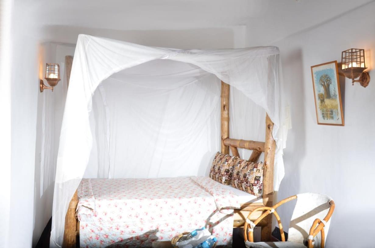 Charming Eco-Homestay Near Kilimanjaro International Airport Arusha Eksteriør bilde