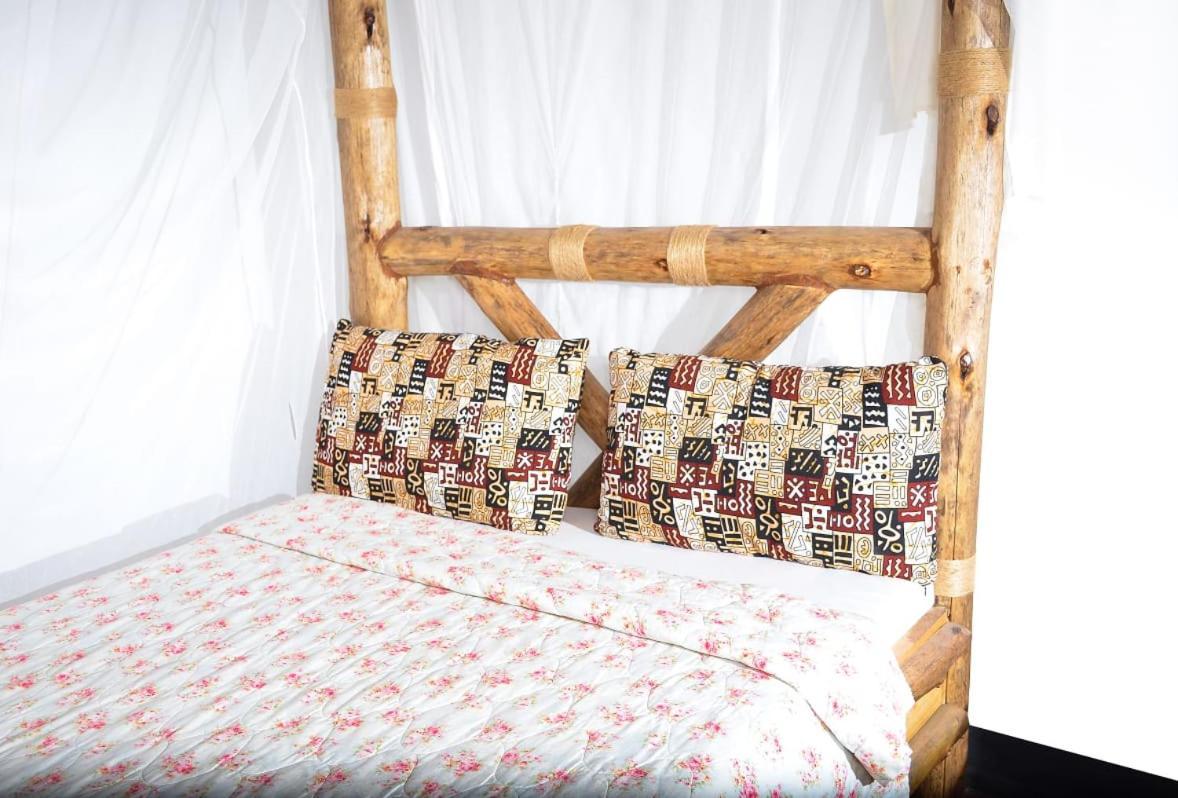 Charming Eco-Homestay Near Kilimanjaro International Airport Arusha Eksteriør bilde