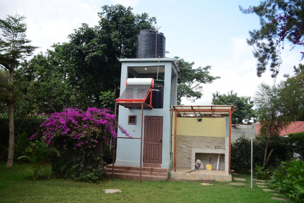 Charming Eco-Homestay Near Kilimanjaro International Airport Arusha Eksteriør bilde