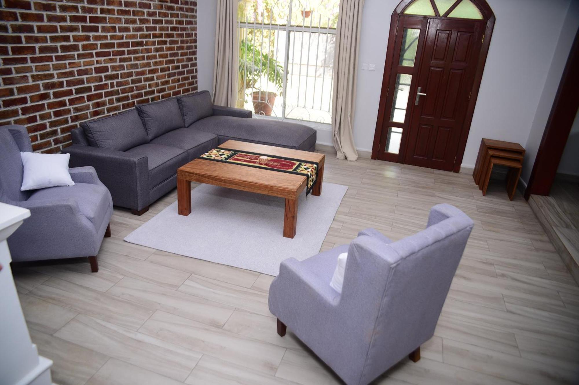Charming Eco-Homestay Near Kilimanjaro International Airport Arusha Eksteriør bilde