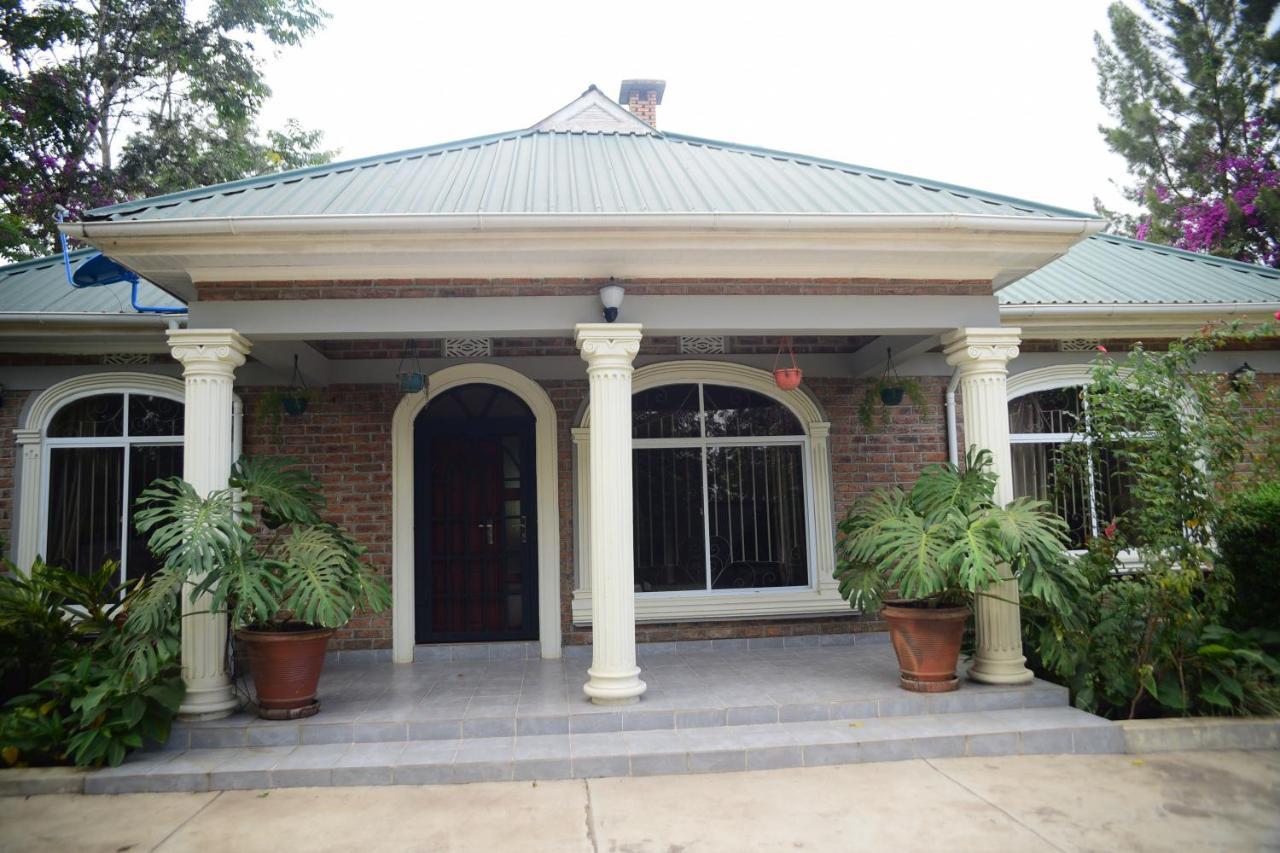 Charming Eco-Homestay Near Kilimanjaro International Airport Arusha Eksteriør bilde