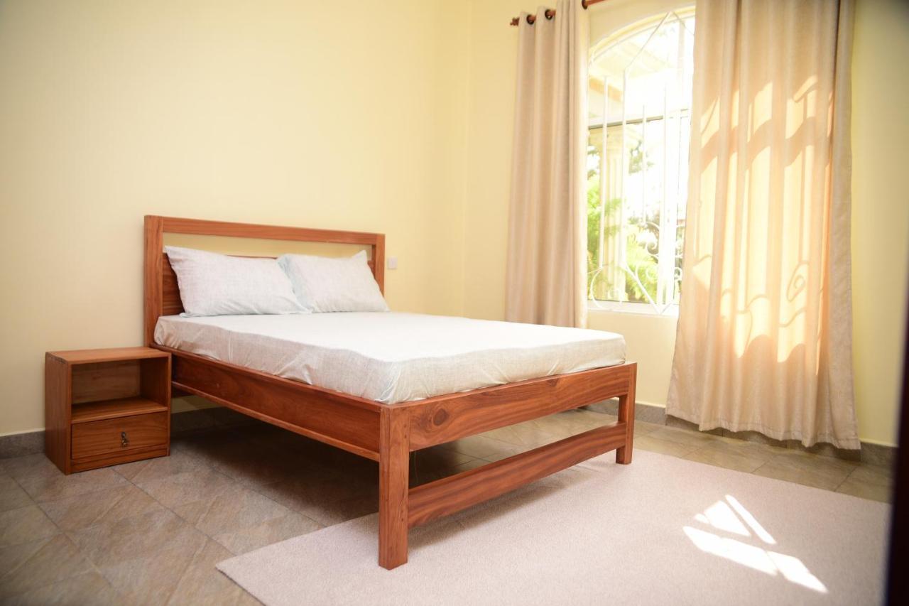 Charming Eco-Homestay Near Kilimanjaro International Airport Arusha Eksteriør bilde