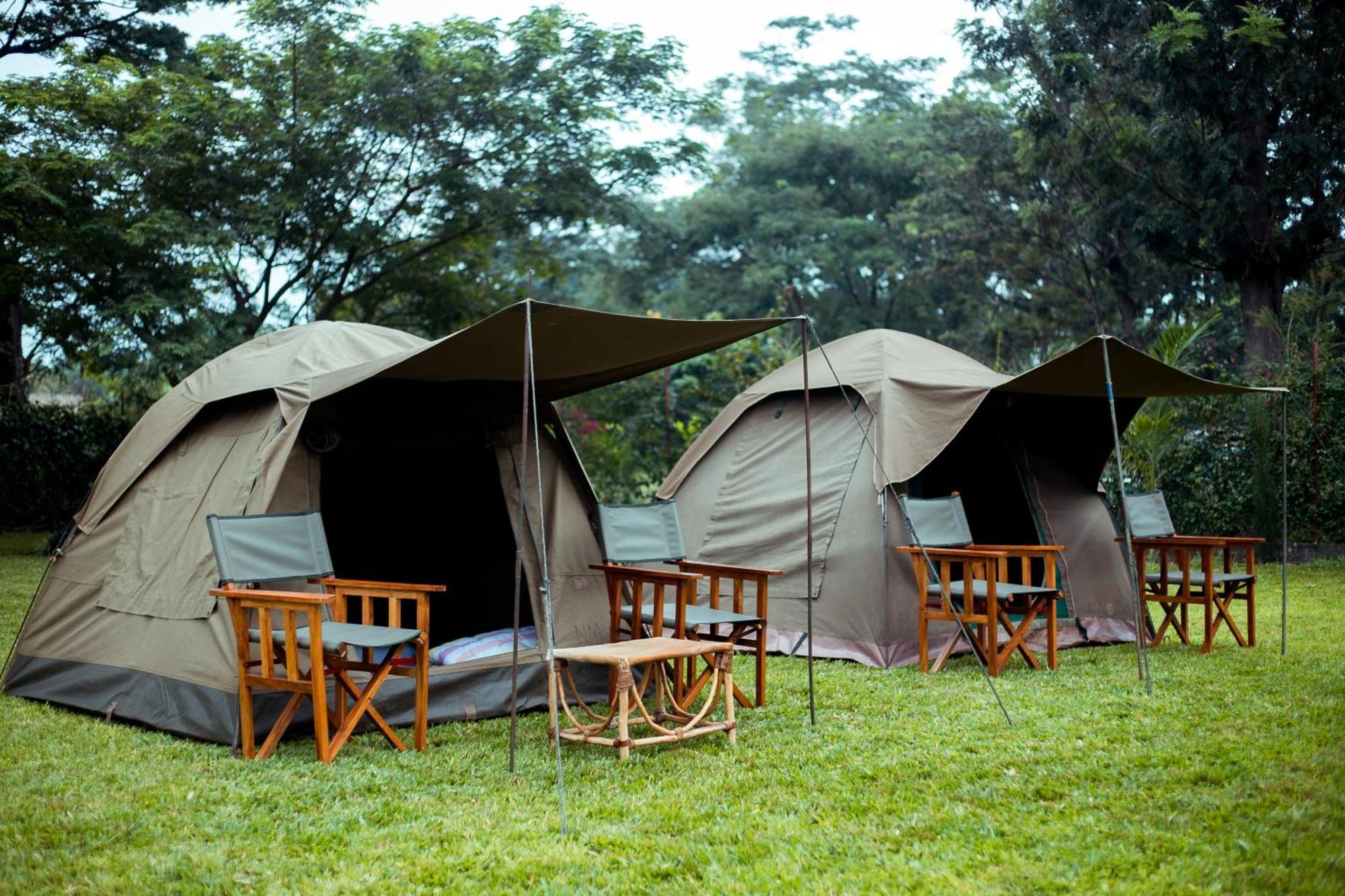 Charming Eco-Homestay Near Kilimanjaro International Airport Arusha Eksteriør bilde