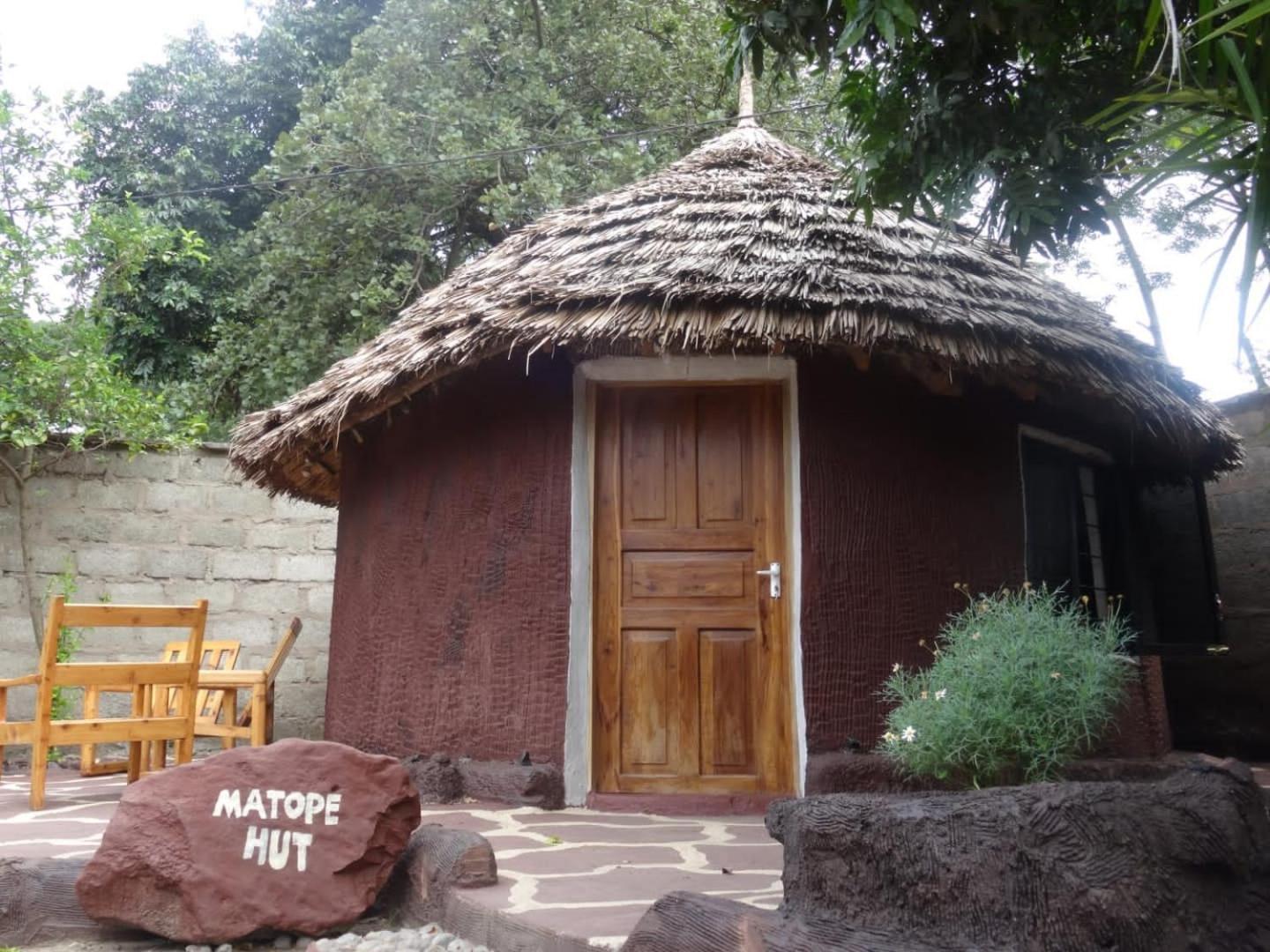 Charming Eco-Homestay Near Kilimanjaro International Airport Arusha Rom bilde