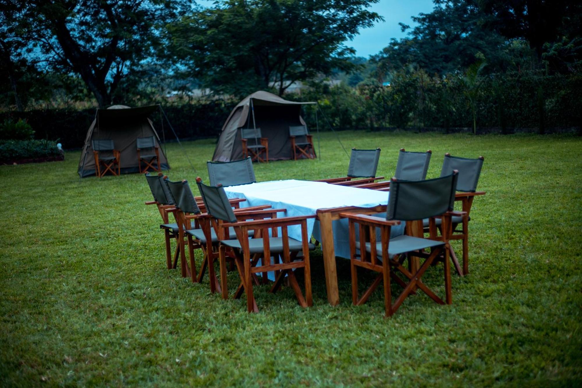 Charming Eco-Homestay Near Kilimanjaro International Airport Arusha Eksteriør bilde