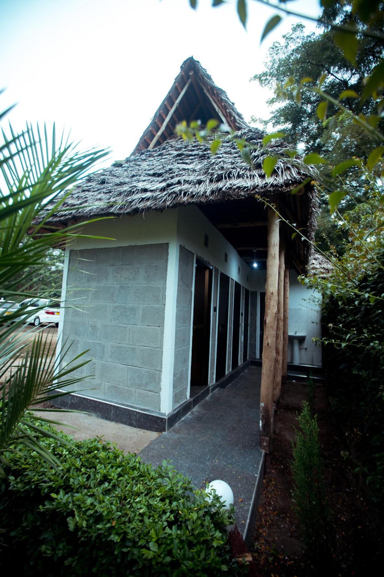 Charming Eco-Homestay Near Kilimanjaro International Airport Arusha Eksteriør bilde