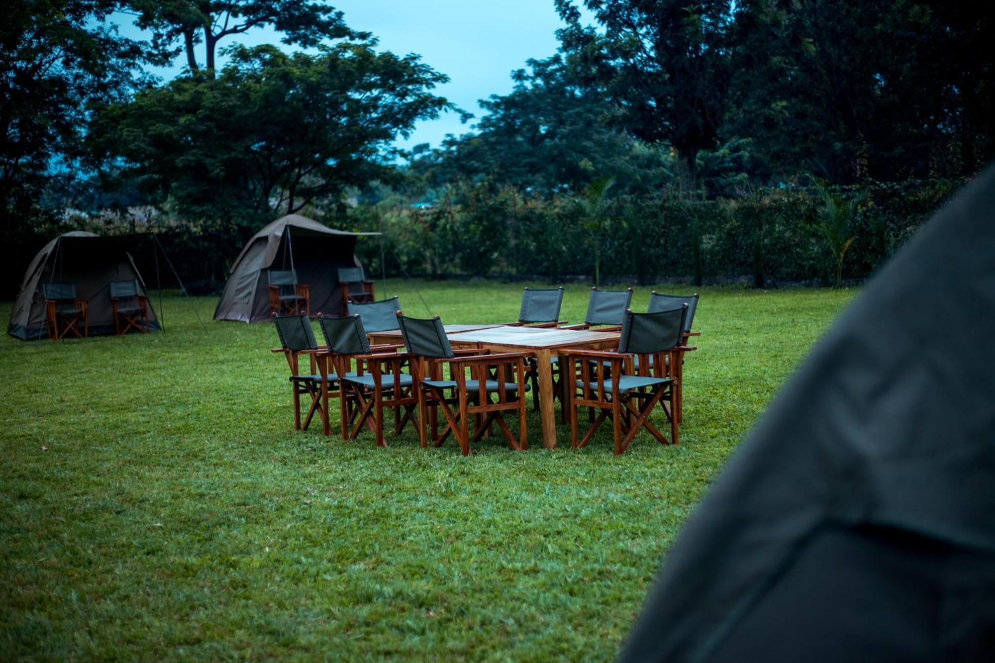 Charming Eco-Homestay Near Kilimanjaro International Airport Arusha Eksteriør bilde