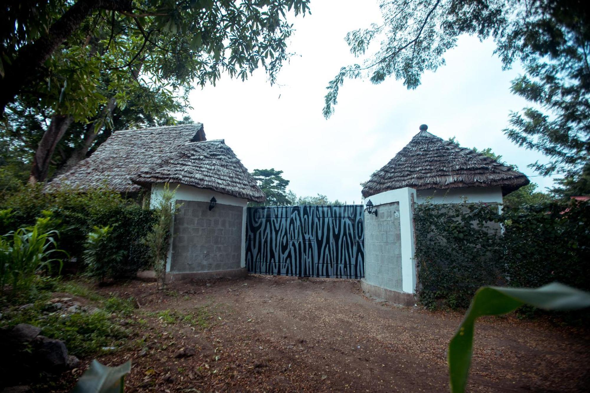 Charming Eco-Homestay Near Kilimanjaro International Airport Arusha Eksteriør bilde