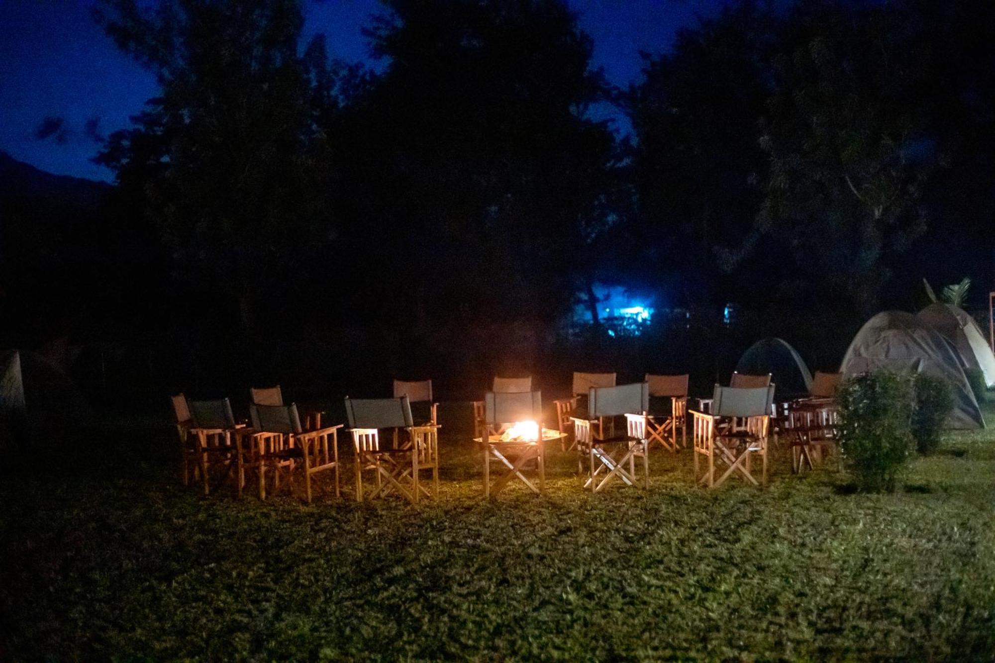 Charming Eco-Homestay Near Kilimanjaro International Airport Arusha Eksteriør bilde