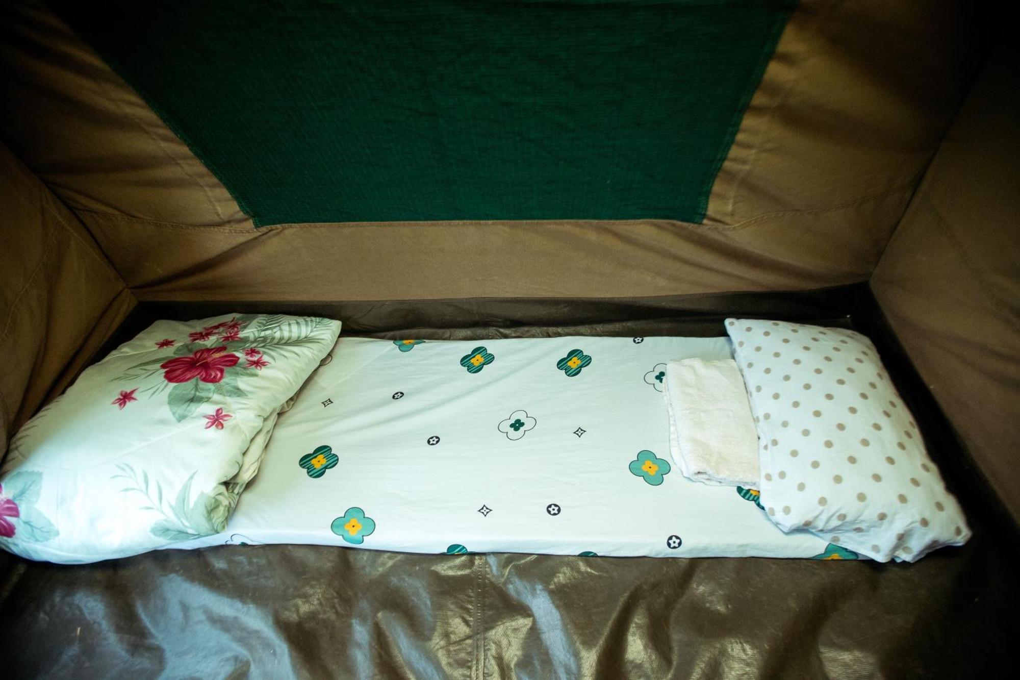 Charming Eco-Homestay Near Kilimanjaro International Airport Arusha Eksteriør bilde
