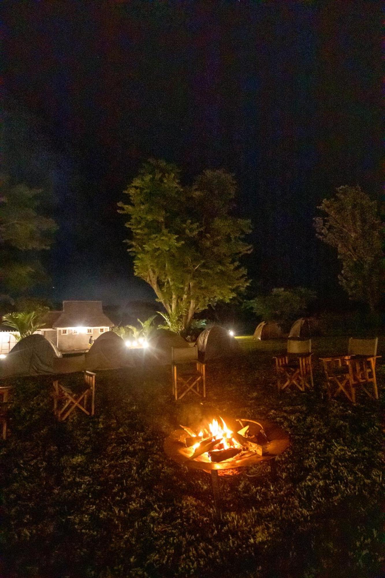 Charming Eco-Homestay Near Kilimanjaro International Airport Arusha Eksteriør bilde