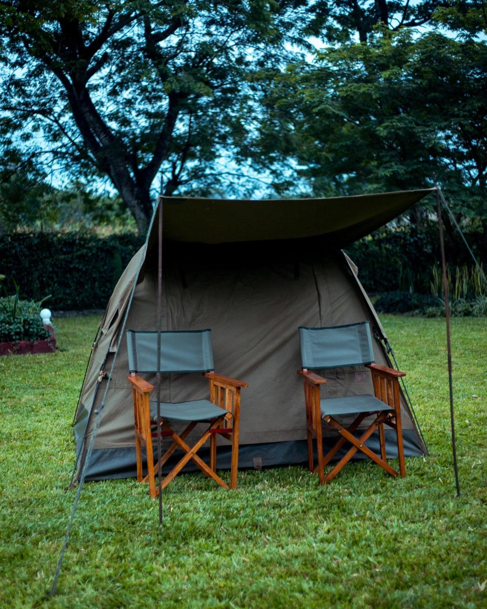 Charming Eco-Homestay Near Kilimanjaro International Airport Arusha Eksteriør bilde