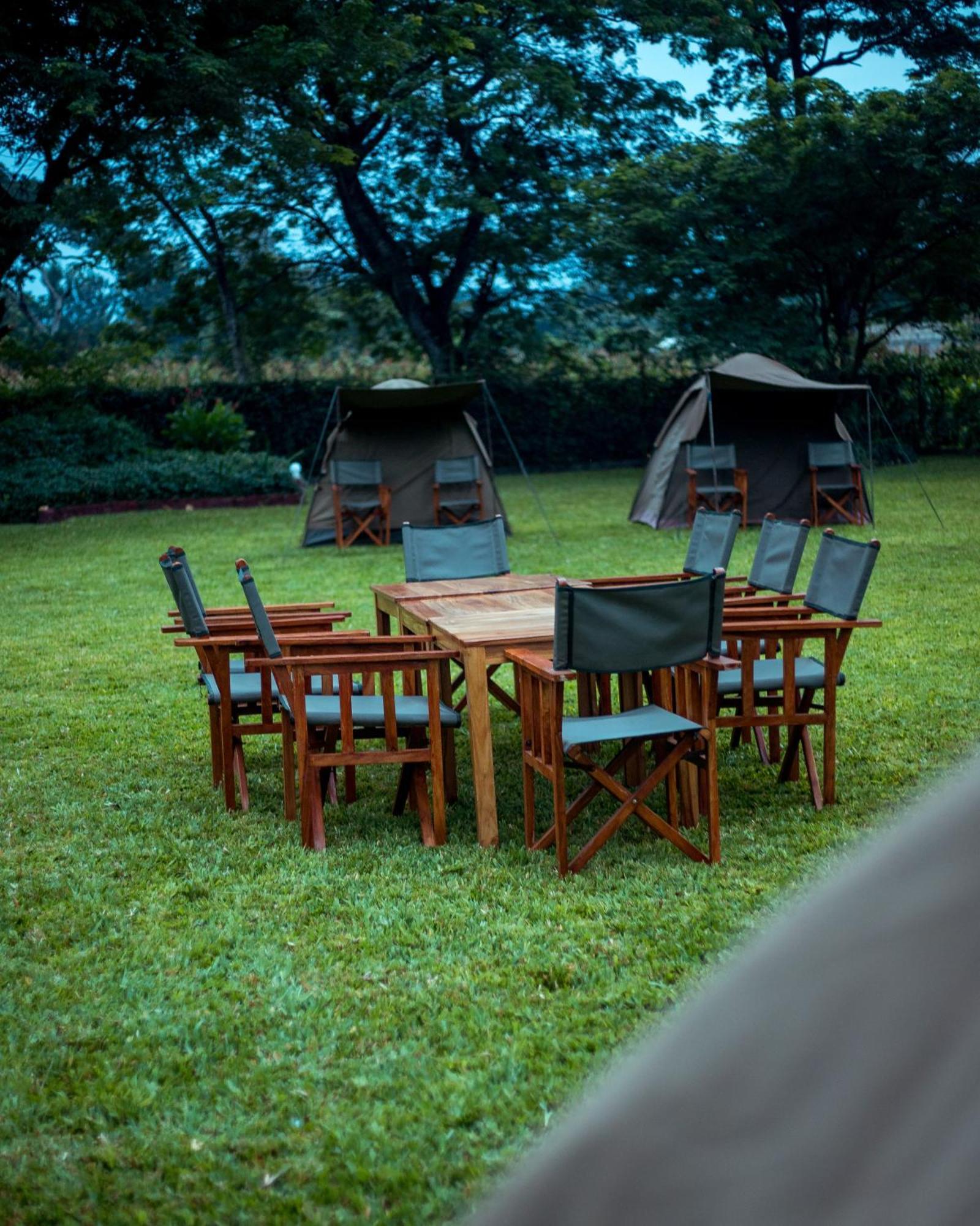 Charming Eco-Homestay Near Kilimanjaro International Airport Arusha Eksteriør bilde