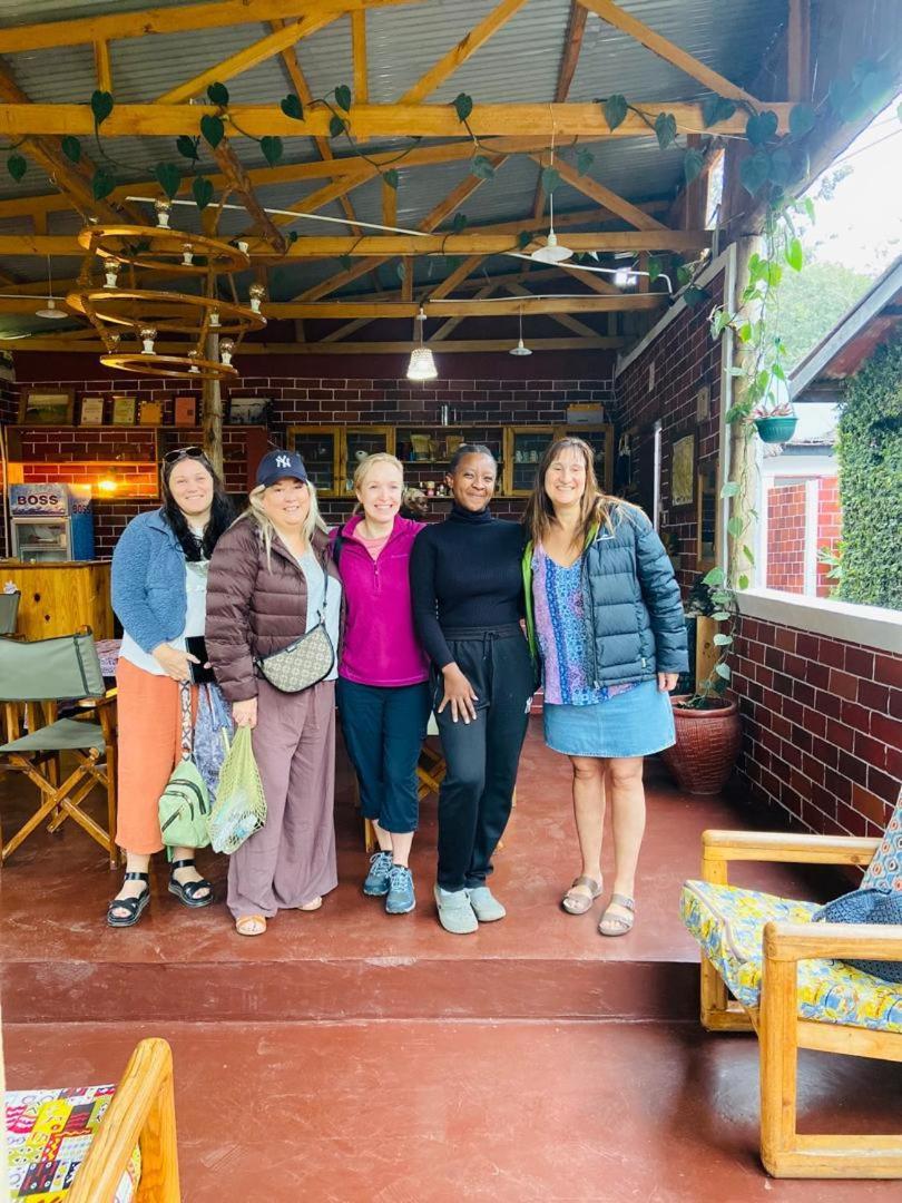 Charming Eco-Homestay Near Kilimanjaro International Airport Arusha Eksteriør bilde